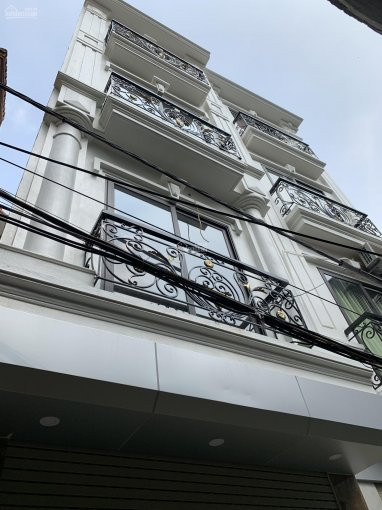 Cc Cần Bán Gấp Nhà Lk 4 Căn Tây Mỗ, Gần Kđt Vinsmart City, đầu Ngõ ô Tô Tránh Nhau, Giá 22tỷ Có Tl 1