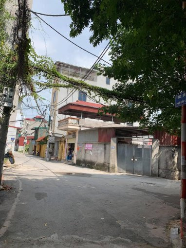 Cc Cần Bán Gấp Nhà Lk 4 Căn Tây Mỗ, Gần Kđt Vinsmart City, đầu Ngõ ô Tô Tránh Nhau, Giá 22tỷ Có Tl 2