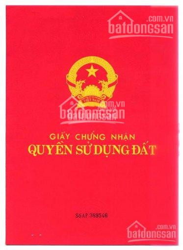 Cc Kẹt Tiền Cần Bán Gấp Nền đất Khu 1, Thạnh Mỹ Lợi, Q 2, Dt 6x175m, Giá 665 Tr/m2, Sổ đỏ 1