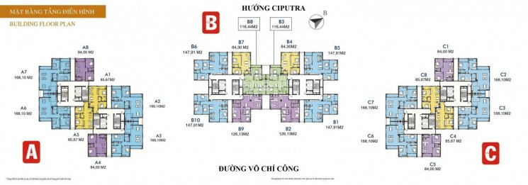 Cc Udic Westlake - Võ Chí Công, Nhận Nhà Ngay: 397 Tỷ/3pn 11644m2, Vay Ls 0%, Km Tới 270tr 8