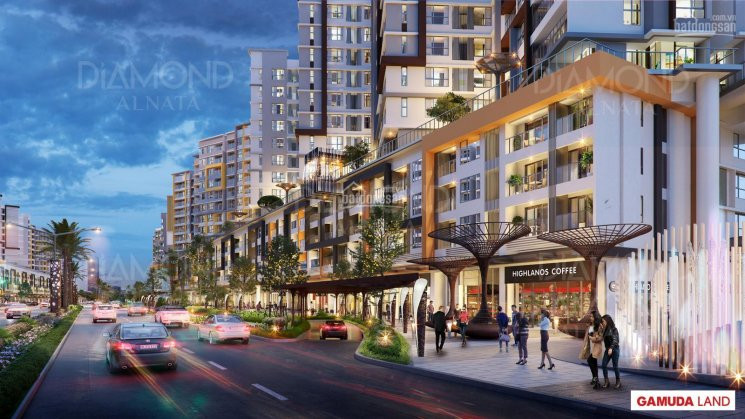 Celadon City - Căn Hộ 3pn, 117m2, Khu Diamond Giá 55 Tỷ, Căn Góc Tầng 8, Bán Tốt Nhất Thị Trường 4