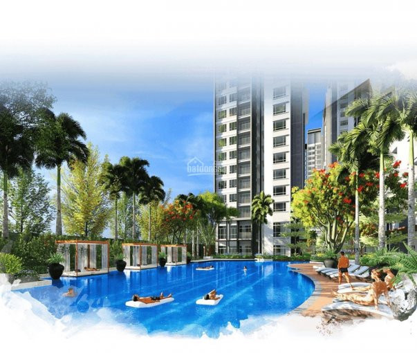 Celesta Rise - Keppel Land - Singapore - Giá Tốt Nhất Thị Trường Lh 0939714528 7