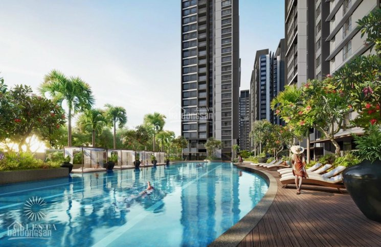 Celesta Rise Keppel Land Thanh Toán Chỉ 699tr Một Năm Liền Kề Phú Mỹ Hưng, Lh: 0903044098 4