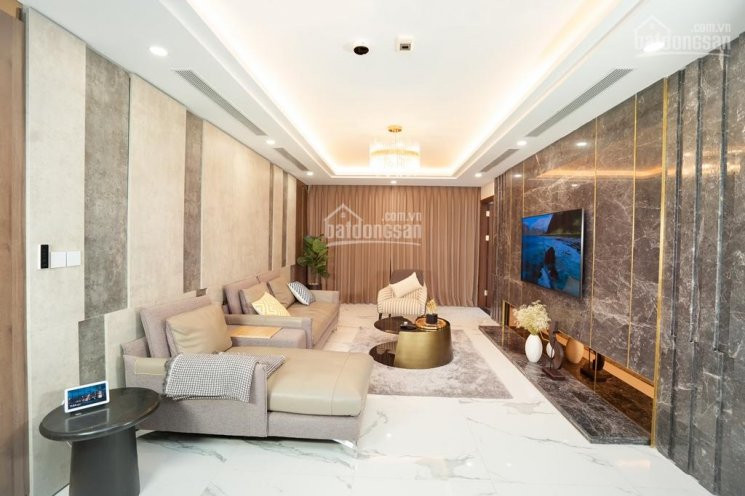 Ch Cao Cấp Sunshine Center Nhận Nhà ở Ngay: 4,45 Tỷ/4pn 131,2m2, Vay Ls 0%, Km Tới 1,36 Tỷ 3