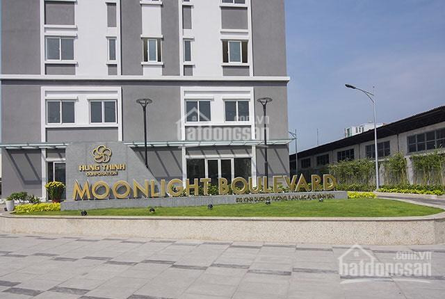 Ch Moonlight Boulevard 70m2 2pn Cạnh Aeon Mall Bình Tân - Giá 25 Tỷ Lh: 0938308438 5