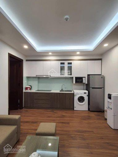 Chỉ 1 Tòa Duy Nhất ! Tòa Apartment Quận Tây Hồ 230m X 8 Tầng Doanh Thu Khủng 2