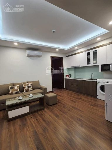 Chỉ 1 Tòa Duy Nhất ! Tòa Apartment Quận Tây Hồ 230m X 8 Tầng Doanh Thu Khủng 3