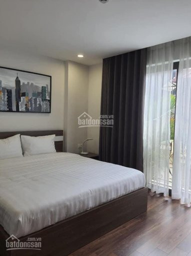 Chỉ 1 Tòa Duy Nhất ! Tòa Apartment Quận Tây Hồ 230m X 8 Tầng Doanh Thu Khủng 4