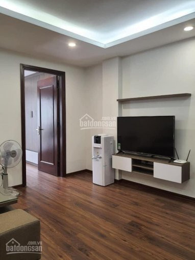 Chỉ 1 Tòa Duy Nhất ! Tòa Apartment Quận Tây Hồ 230m X 8 Tầng Doanh Thu Khủng 5