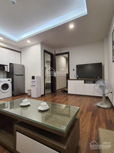 Chỉ 1 Tòa Duy Nhất ! Tòa Apartment Quận Tây Hồ 230m X 8 Tầng Doanh Thu Khủng 6