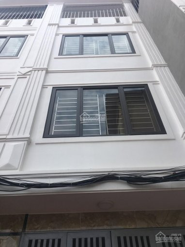 Chỉ 1 Tỷ 300 Triệu, Sở Hữu Nhà 35m2 4 Tầng Xây Mới -yên Nghĩa - Hà đông,gần Kđt đô Nghĩa-đh Phenika 1