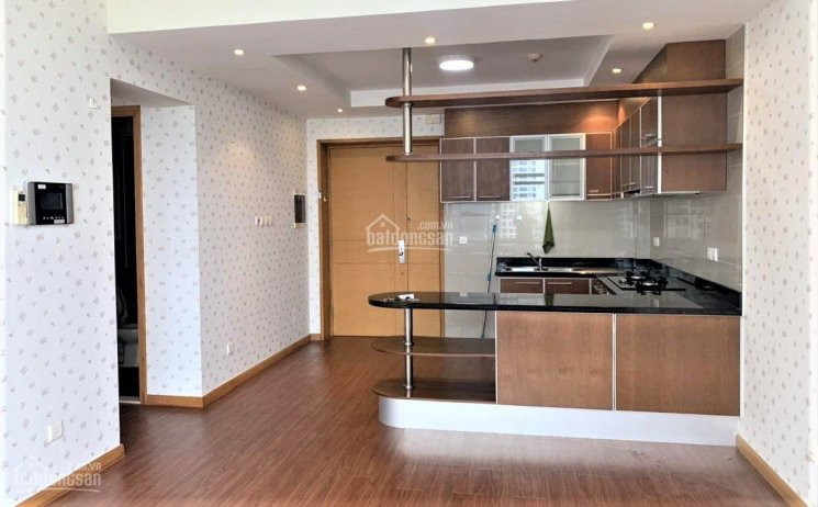 Chỉ 13tr Thuê Căn Hộ Saigon Pearl, 2pn, Dt 86m2, Bếp Mở, Nội Thất Cơ Bản, Tầng Cao, View Sông 1