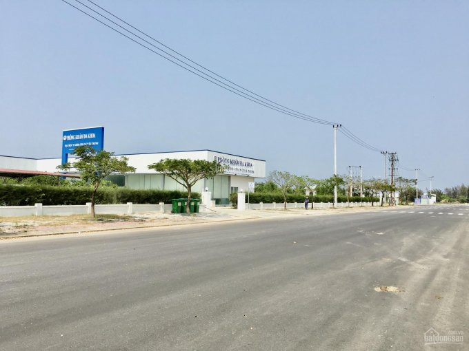 Chỉ 15 Tỷ Sở Hữu Ngay Lô đất Liền Kề Fpt City đà Nẵng, Cách Trường đh Fpt Campus Chỉ 150m 2