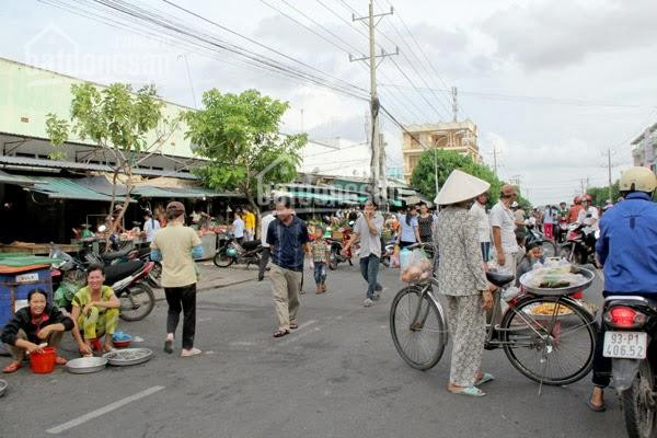 Chỉ 1,63 Tỷ Có Ngay Lô 5x17m Ngay Mt Nguyễn An Ninh, Dĩ An Sang Tên Trong Ngày Lh Hoàng 0918904663 5