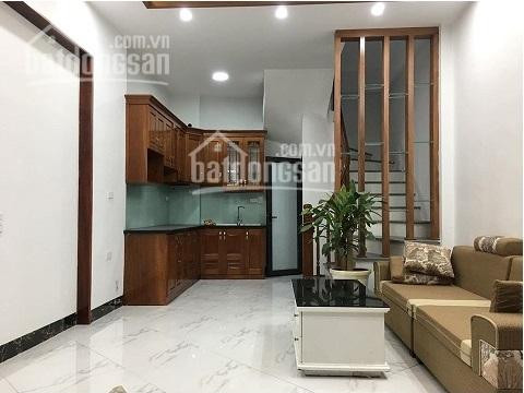 Chỉ 17 Tỷ Có Nhà 4 Tầng Ngay Sau Bến Xe Yên Nghĩa, Gần Chợ, Trường, ô Tô đỗ Cổng Lh 0866994866 2