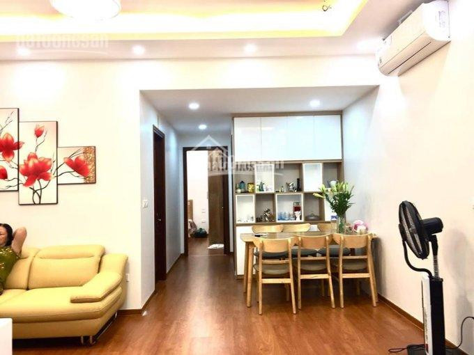 Chỉ 21 - 235 Tỷ Sở Hữu Căn 70m2 - 2pn Chung Cư 789 Xuân đỉnh, Ngoại Giao đoàn Lh: 0961 329 666 5