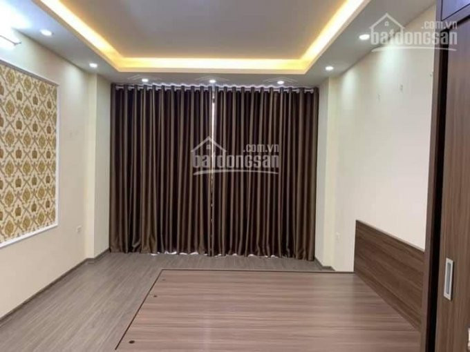 Chỉ 25 Tỷ Nhà đẹp 45m2, 4t Gần Chợ đình Phố Cầu Cốc, Tây Mỗ, Nam Từ Liêm ôtô Kinh Doanh 0975886689 2