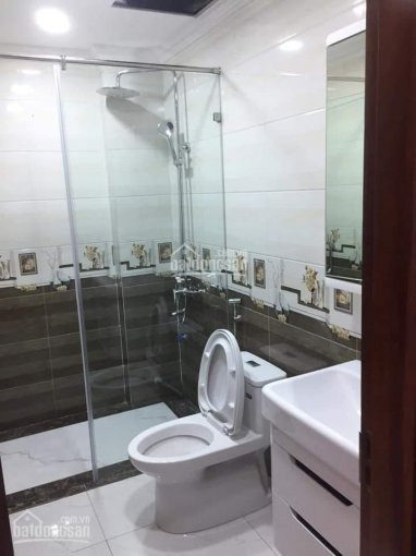 Chỉ 25 Tỷ Nhà đẹp 45m2, 4t Gần Chợ đình Phố Cầu Cốc, Tây Mỗ, Nam Từ Liêm ôtô Kinh Doanh 0975886689 3