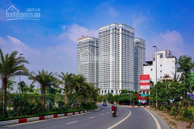 Chỉ 34 Tỷ Căn Góc 2 Mặt Thoáng 3pn 936m2, View Tầng 20-22, đóng 10% Ký Hđmb, Sunshine Riverside 3