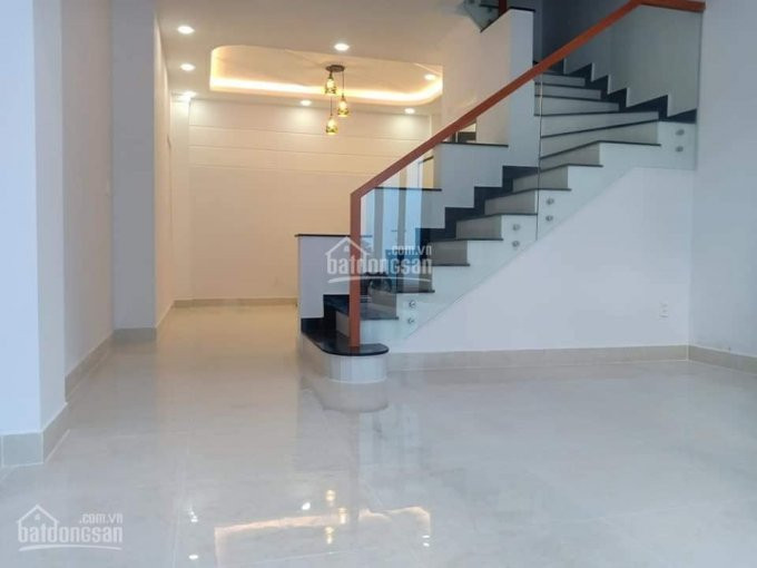 Chỉ 41 Tỷ, Nhà Mới Tinh 3 Tầng, 38m2 Hxh Nguyễn Văn đậu, Bình Thạnh 1