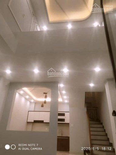 Chỉ 41 Tỷ, Nhà Mới Tinh 3 Tầng, 38m2 Hxh Nguyễn Văn đậu, Bình Thạnh 2