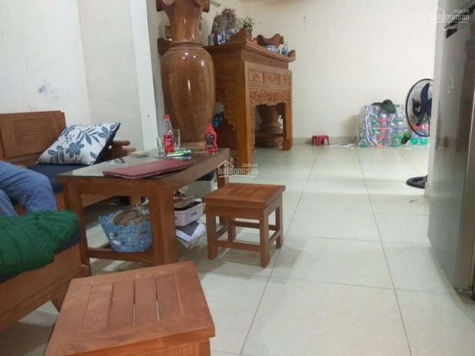 Chỉ 45 Tr/m Quận Hai Bà Trưng - Nhà đẹp 3 Tầng ở Ngay - Ngõ 3 Gác - Sổ đỏ Chính Chủ 2