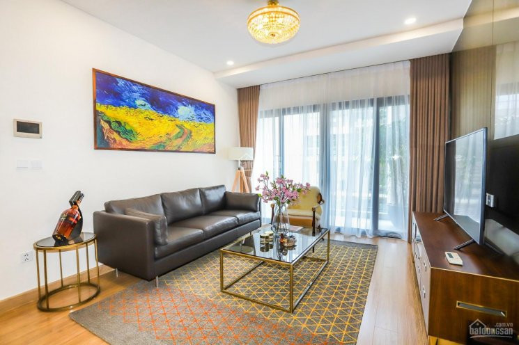 Chỉ Cần Thanh Toán Từ 1,1 Tỷ (30% Gtch) Nhận Nhà ở Ngay Tại Dự án Sky Park Residence, Ck 9% 1