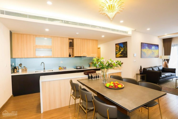 Chỉ Cần Thanh Toán Từ 1,1 Tỷ (30% Gtch) Nhận Nhà ở Ngay Tại Dự án Sky Park Residence, Ck 9% 6