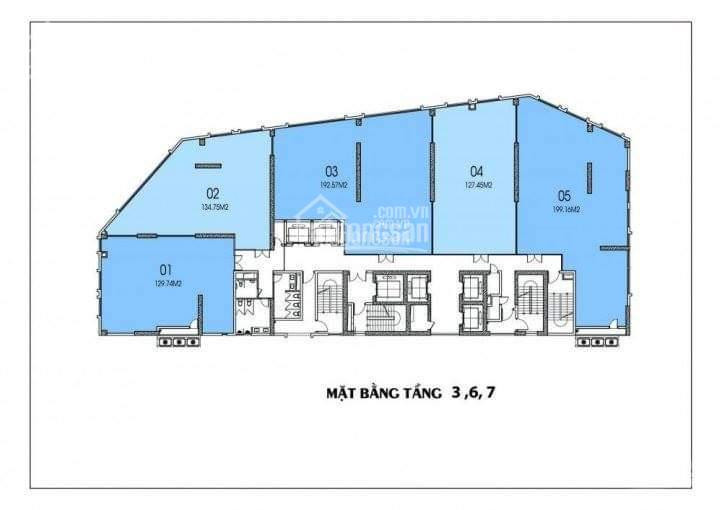 Chỉ Còn 3 Lô Góc Vp đầu Tư Sinh Lời Nhanh, Trụ Sở Công Ty Tt Q Cầu Giấy, View Công Viên 5