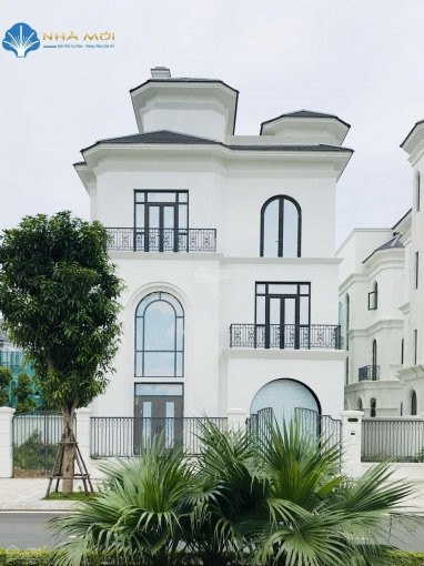 Chỉ Còn Duy Nhất Căn Siêu Phẩm Biệt đơn Lập Sao Biển Vinhomes Ocean Park 280m2, Giá 209 Tỷ Bao Phí 1