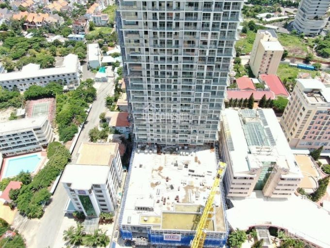 Chỉ Còn Vài Căn Hộ Nghỉ Dưỡng Csj Tower Bãi Sau Thuỳ Vân, Vũng Tàu 4