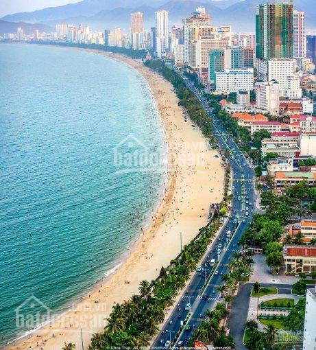 Chỉ Một Lô Duy Nhất Tại Dự án Sân Bay Cũ Nha Trang, 5568 Tỷ 1