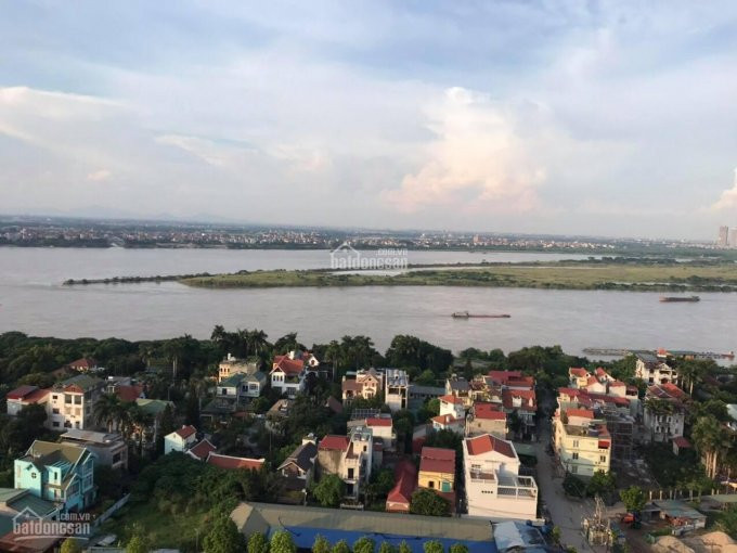 Chỉ Từ 1,8 Tỷ Căn Hộ 2pn Tại Quận Tây Hồ - Dự án Tây Hồ River View 6