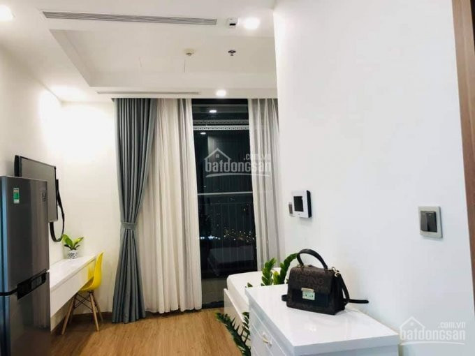 Chỉ Từ 7tr - 8tr/th Căn Studio Full Siêu đẹp ở Vinhomes Greenbay Mễ Trì Với Tiện ích 5* 2