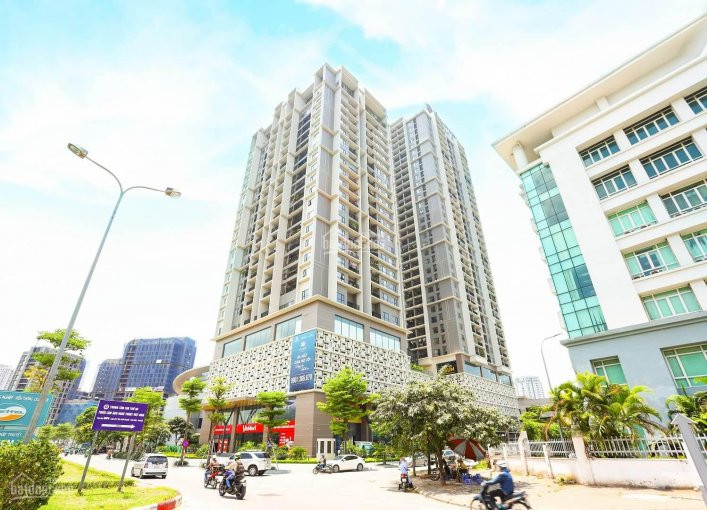 Chiết Khấu Ngay 9%, Nhận Nhà ở Luôn Dự án Sky Park Residenc Tặng Gói Nội Thất Smarthome 300 Tr 3