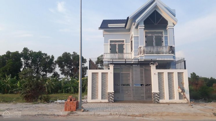 Chính Chủ Bán 200m2 đất Nền Thổ Cư, Giá Rẻ Tại Quận Bình Tân, Tp Hcm 1