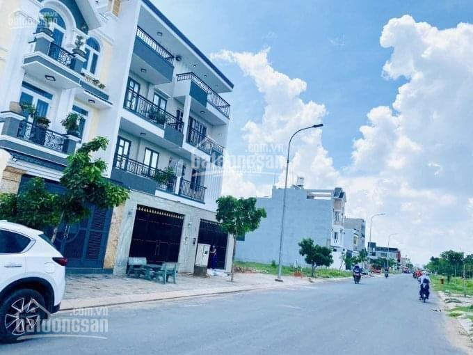 Chính Chủ Bán 200m2 đất Nền Thổ Cư, Giá Rẻ Tại Quận Bình Tân, Tp Hcm 3