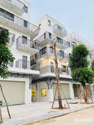 Chính Chủ Bán Biệt Thự 200m2 Themanoir Central Park Nguyễn Xiển, Vị Trí đẹp Nhất, Giá Tốt Nhất 1