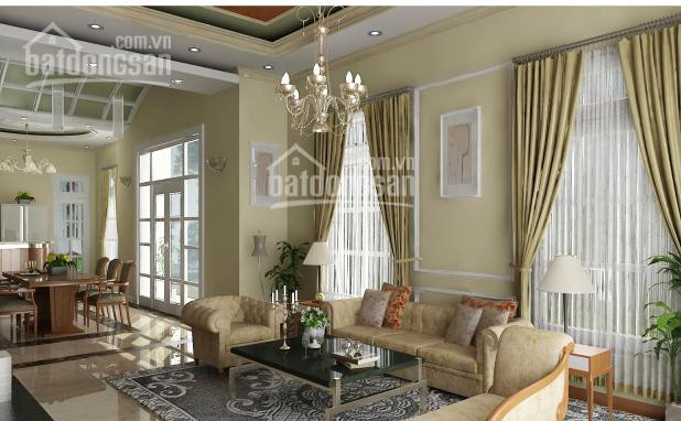 Chính Chủ Bán Biệt Thự Linh đàm, 235m2 X 3 Tầng, Mt 14m, đã Hoàn Thiện 4 Tỷ Tiền Nội Thất 1