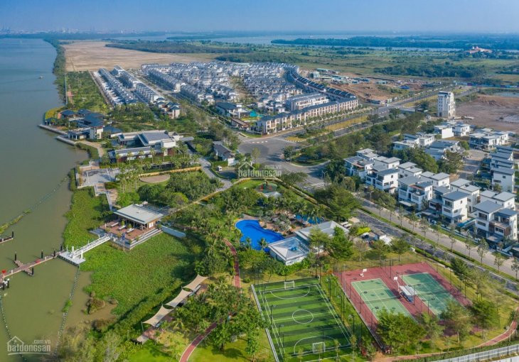 Chính Chủ Bán Biệt Thự Song Lập Swan Bay Zone 5, Diện Tích 331m2, Giá 6,5 Tỷ 5