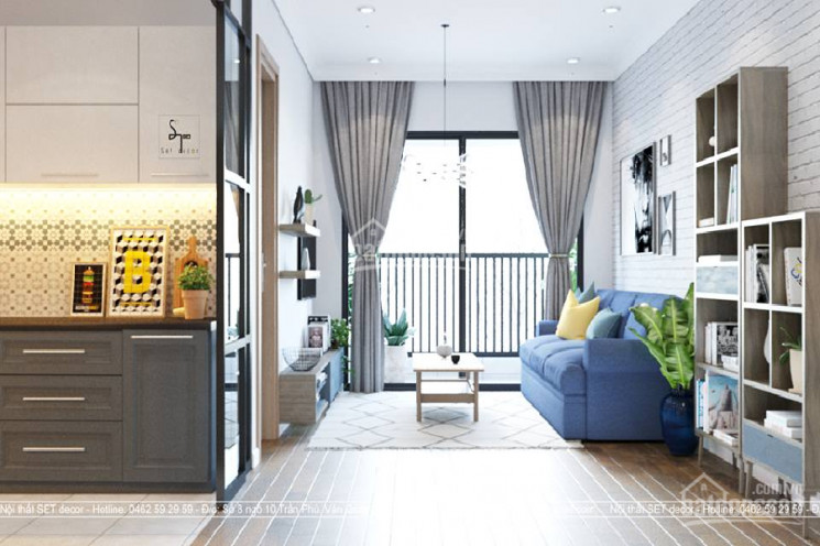 Chính Chủ Bán Căn 3 Ngủ, 2 Vs, 110 M2, 2,9 Tỷ Dự án Sun Square - Mỹ đình 1