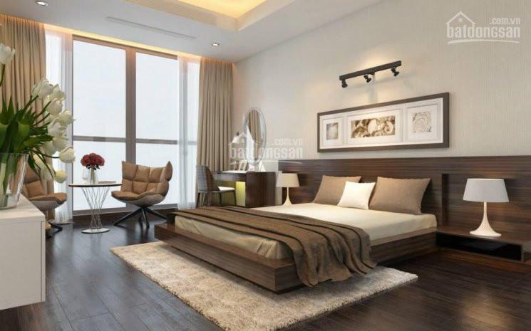 Chính Chủ Bán Căn 3 Ngủ, 2 Vs, 110 M2, 2,9 Tỷ Dự án Sun Square - Mỹ đình 4