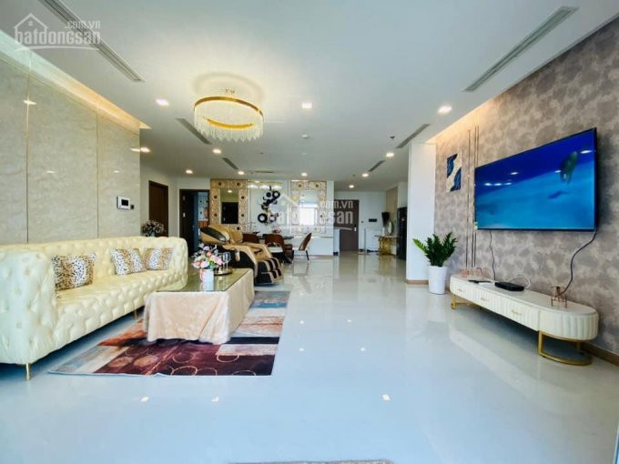 Chính Chủ Bán Căn 3pn Ba Son 118m2, View Sông 118m2, Full Nội Thất, Bao Phí Thuế Call 0977771919 1