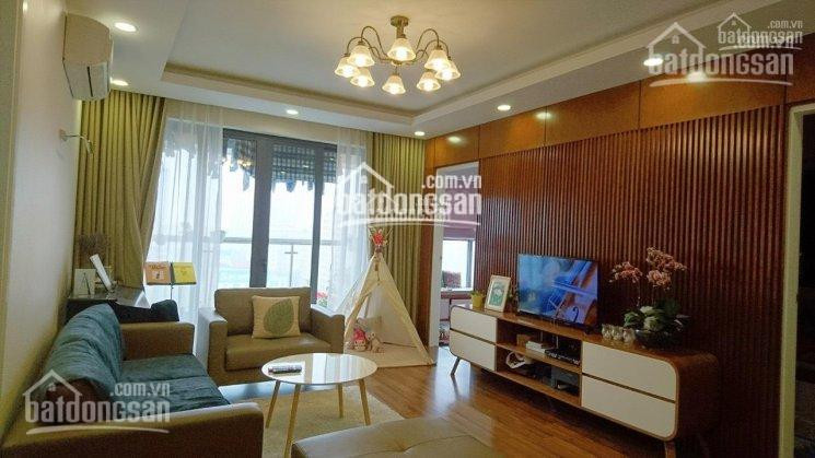 Chính Chủ Bán Căn 4pn 123m2 Chung Cư Sunsquare Lê đức Thọ, View Hồ điều Hòa, Full đồ 1