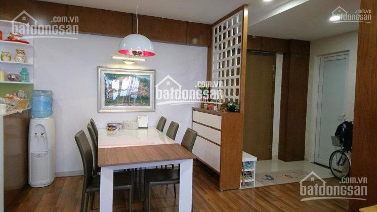 Chính Chủ Bán Căn 4pn 123m2 Chung Cư Sunsquare Lê đức Thọ, View Hồ điều Hòa, Full đồ 2