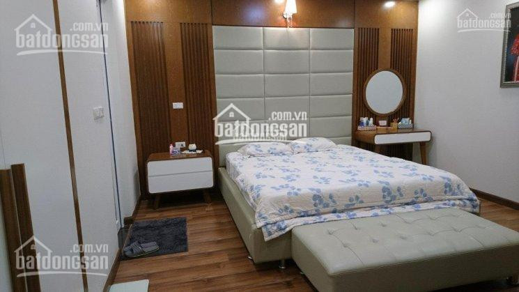 Chính Chủ Bán Căn 4pn 123m2 Chung Cư Sunsquare Lê đức Thọ, View Hồ điều Hòa, Full đồ 5