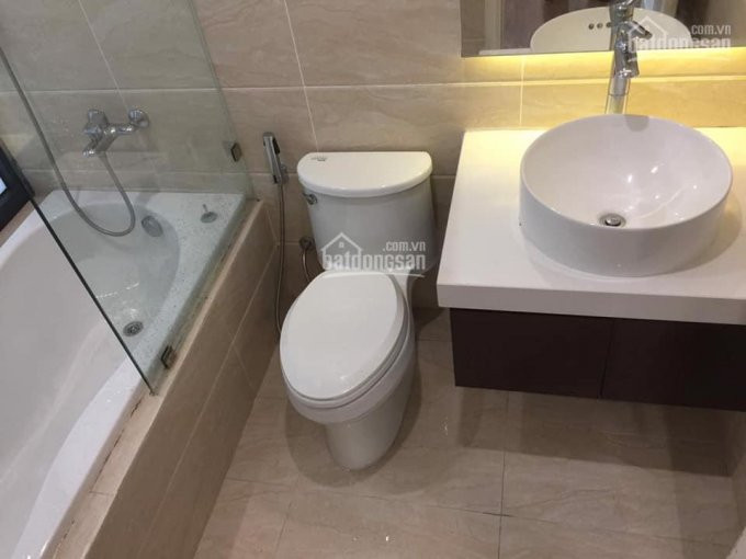 Chính Chủ Bán Căn 4pn 123m2 Chung Cư Sunsquare Lê đức Thọ, View Hồ điều Hòa, Full đồ 6