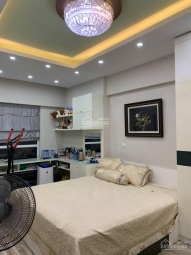 Chính Chủ Bán Căn Chung Cư Viện Chiến Lực Dt 105m2, Nhà Sửa đẹp, Giá Rẻ Cc: 0944023522 3