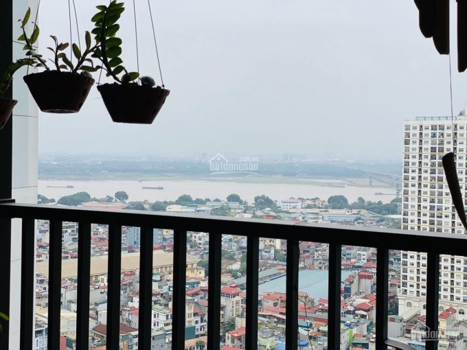 Chính Chủ Bán Căn Góc 3 Pn Sáng Tòa B Imperia Sky Garden, 110m2 đủ đồ ( Gía Tốt ) 2