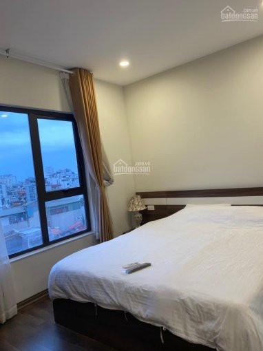 Chính Chủ Bán Căn Hộ Apartment đào Tấn, 31p, Doanh Thu 480tr Khách Nhật Full, 190m2, Mt 12m, 48 Tỷ 1